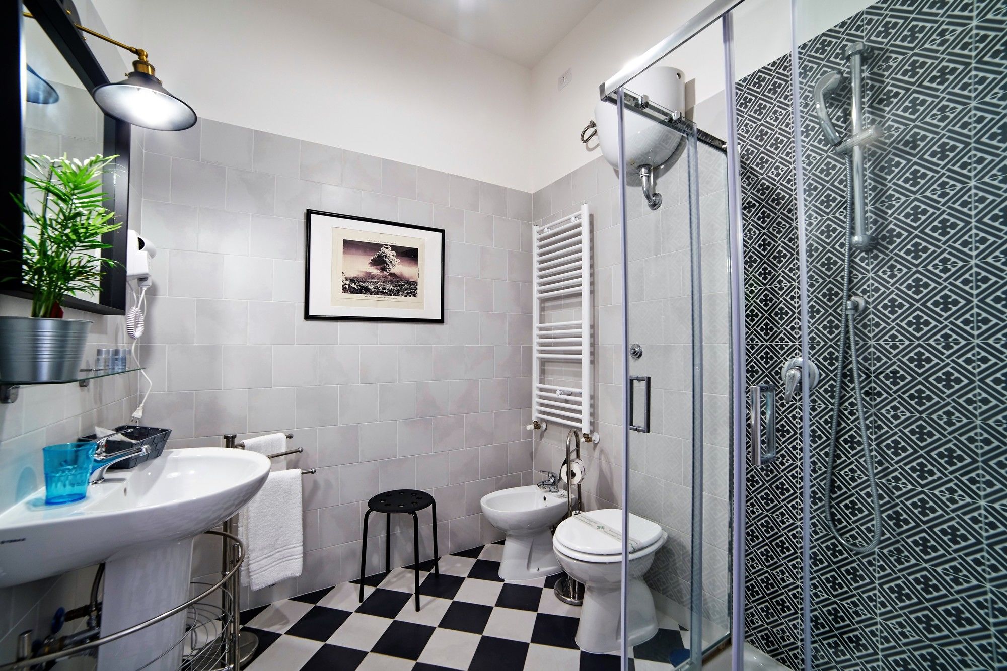 Фото Napoli Tree - Lungomare