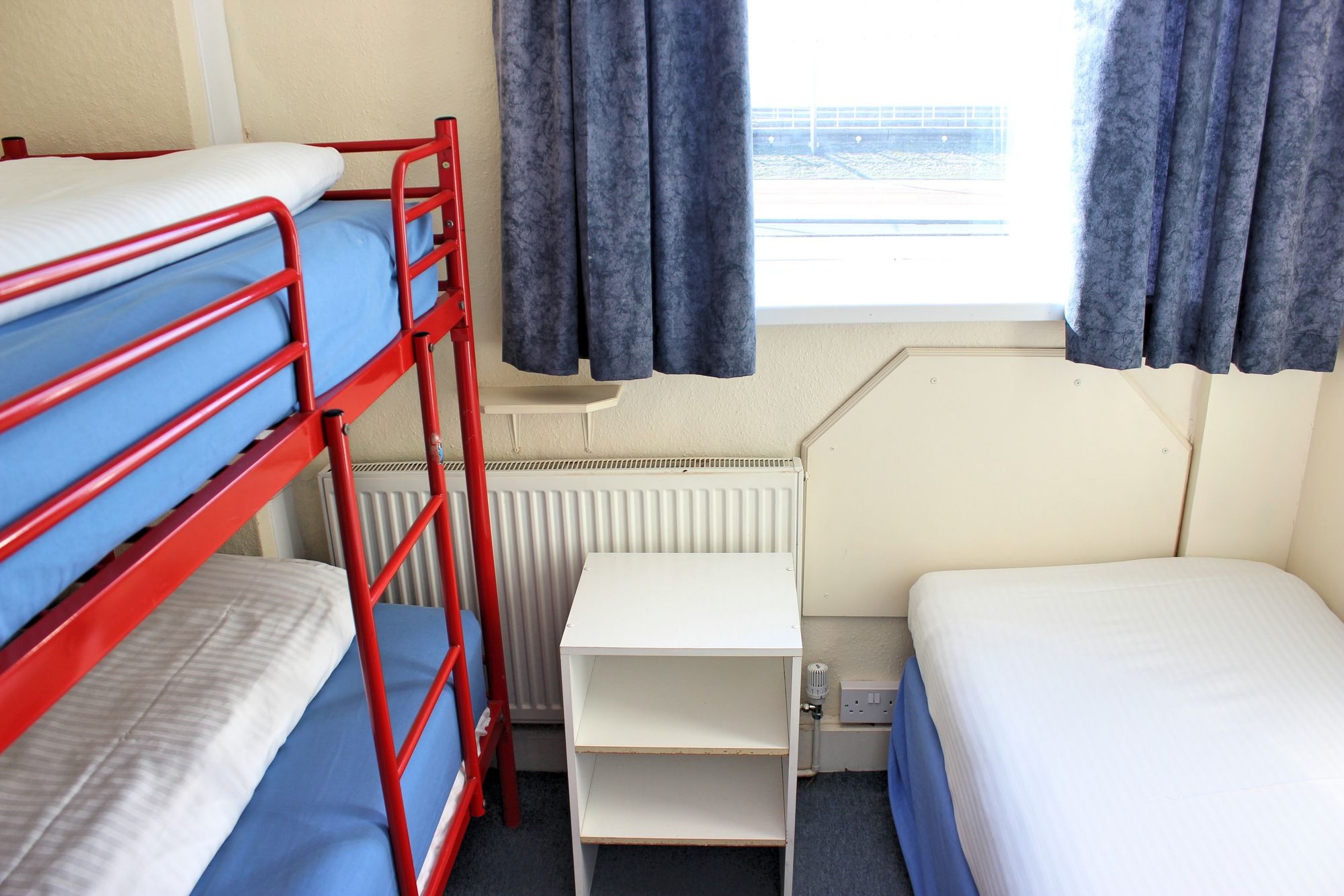 Фото Sandpiper Holiday Apartments