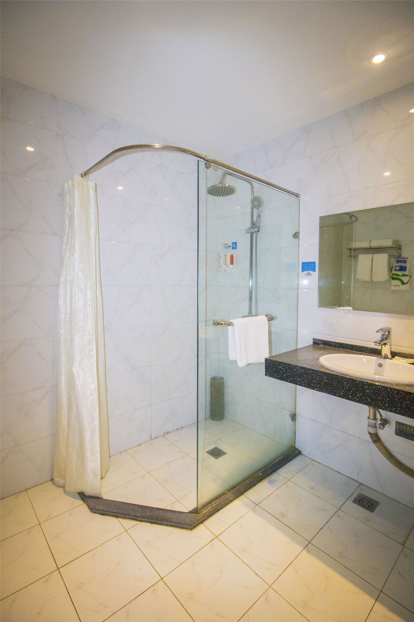 Фото Xi'an Tianyue Boutique Hotel