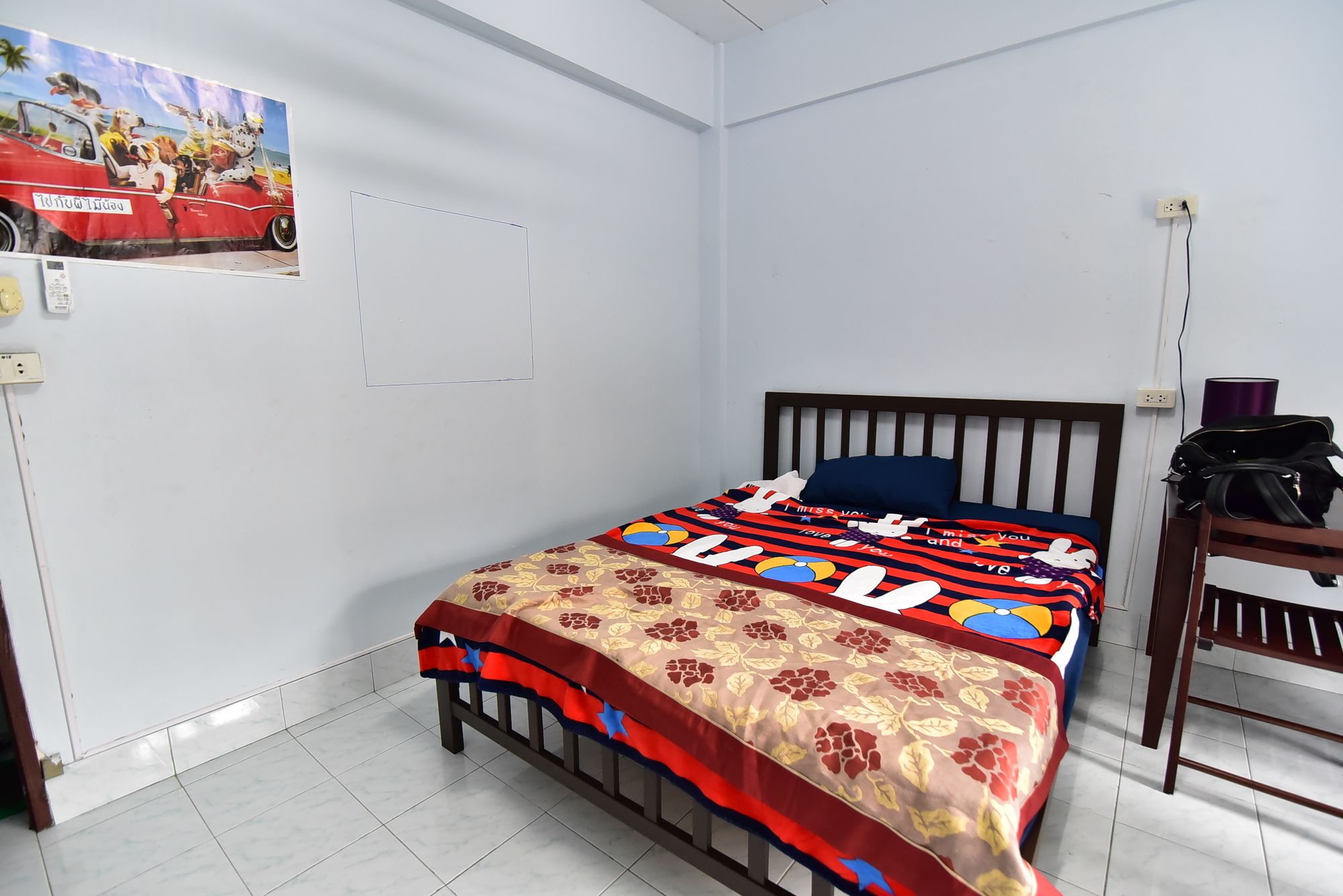 Фото Shady's Hostel