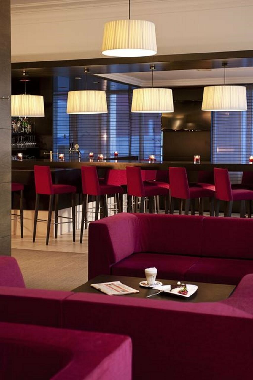 Фото NH Vienna Airport Conference Center