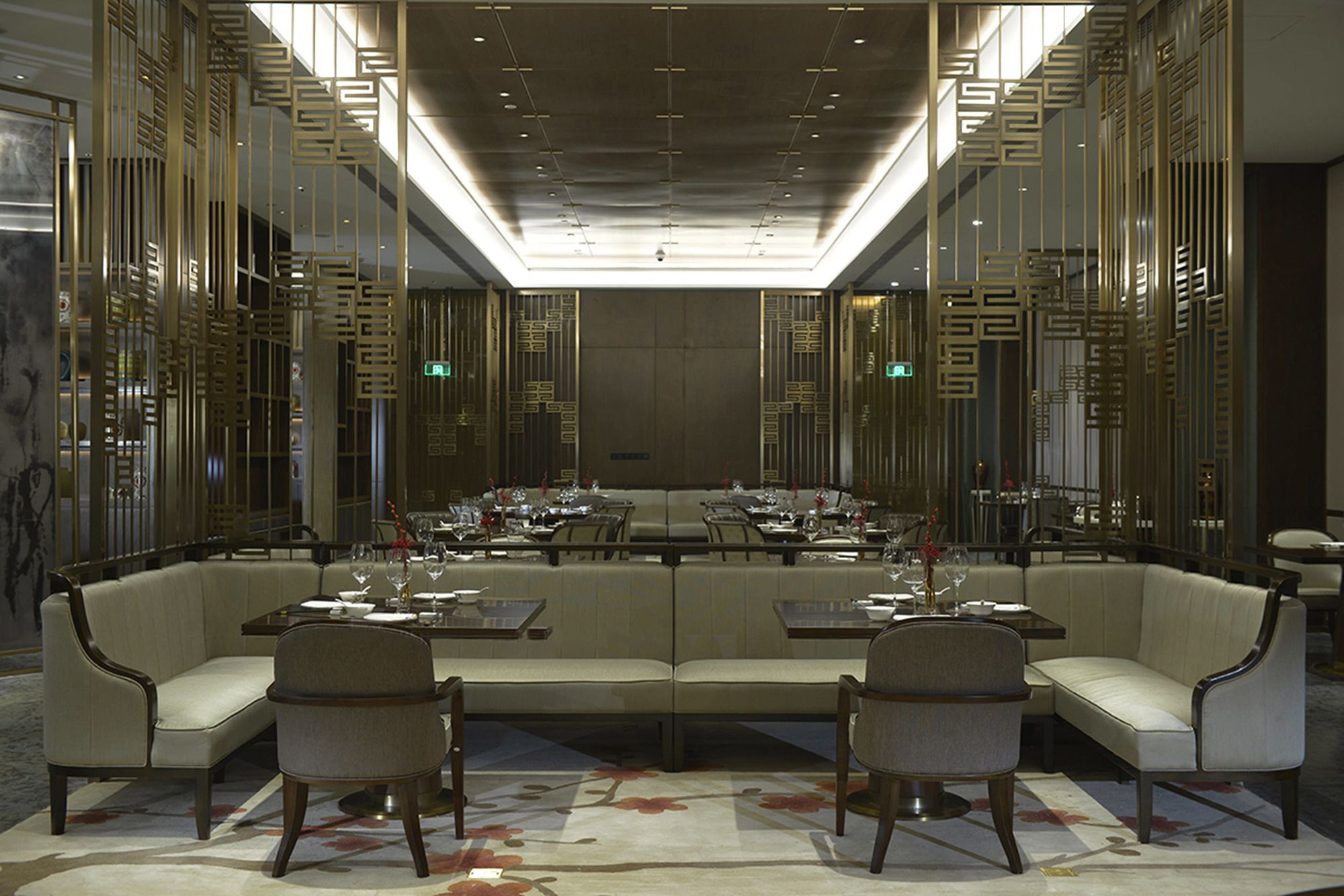 Фото Golden Eagle Summit Hotel Kunshan