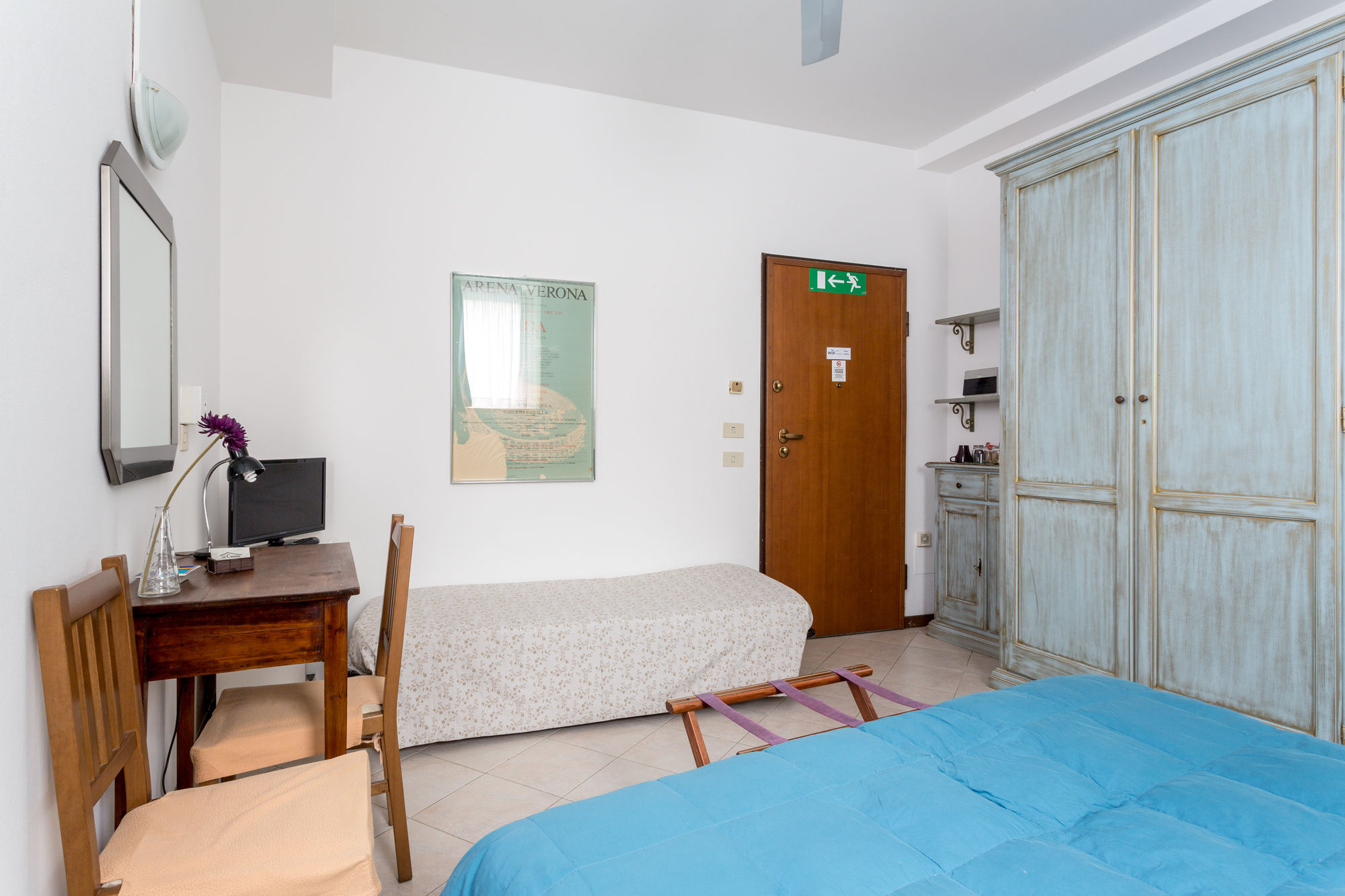 Фото Alloggio Le Casette