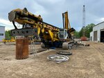 Hardytec (Yudanovka Village, 39А) ، معدات ومركبات الخاصة