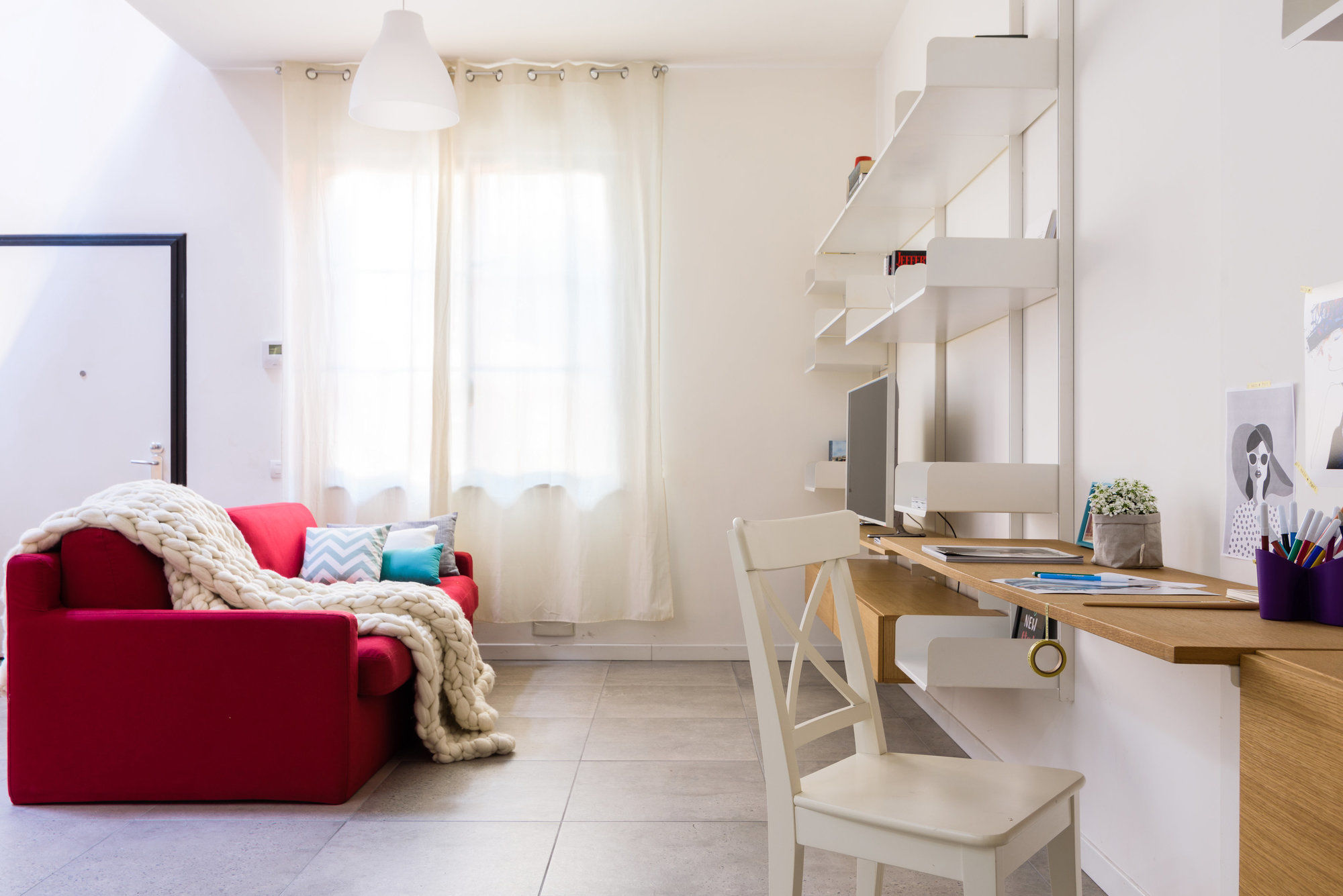 Фото Home At Hotel - Ampola