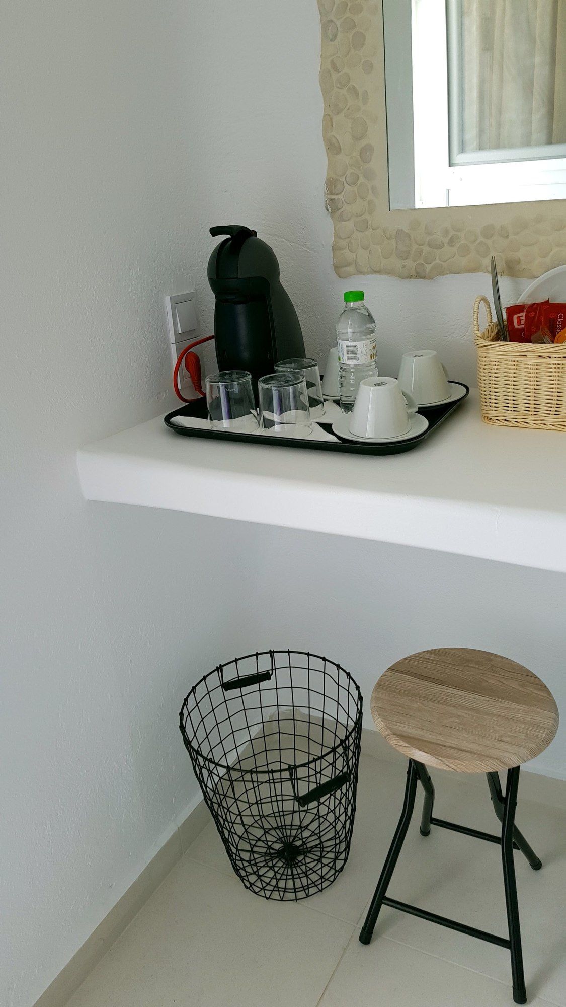 Фото Hotel Lefteris