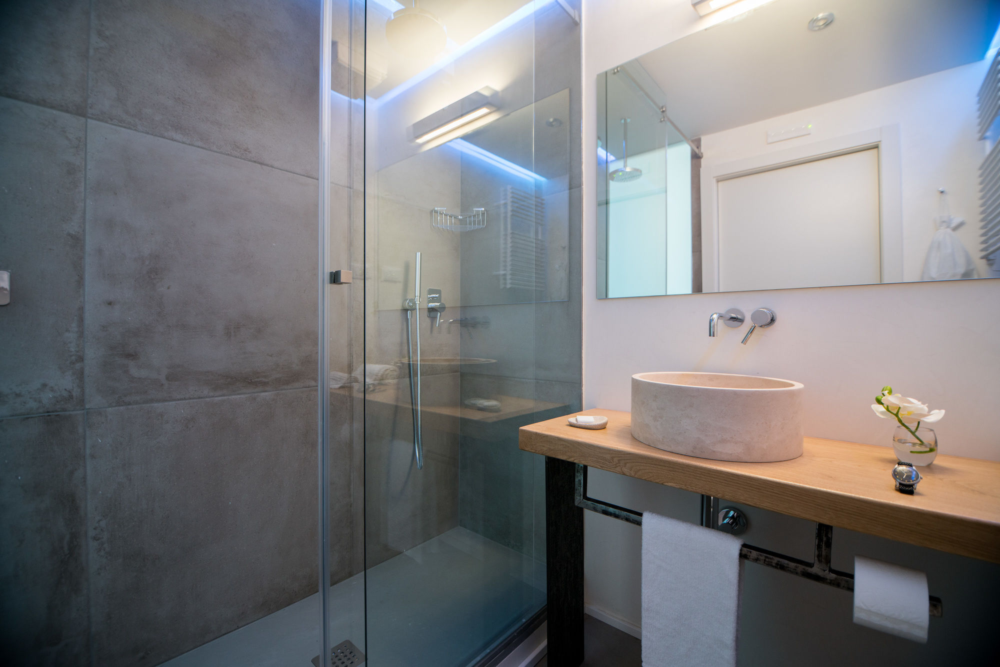 Фото Relais Luce Florence