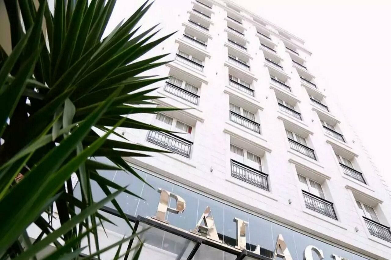 Фото Hotel Palace Vlore