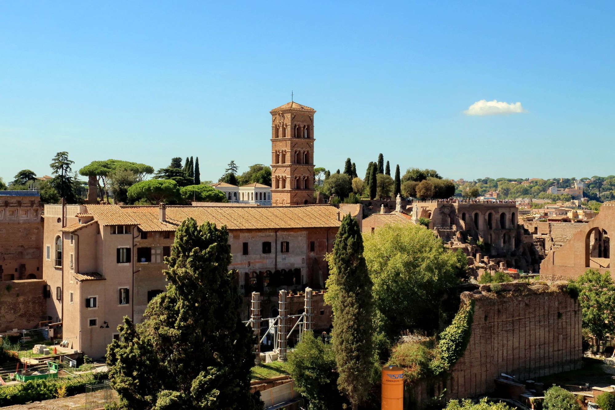 Фото Lappartamento - Colosseo Area
