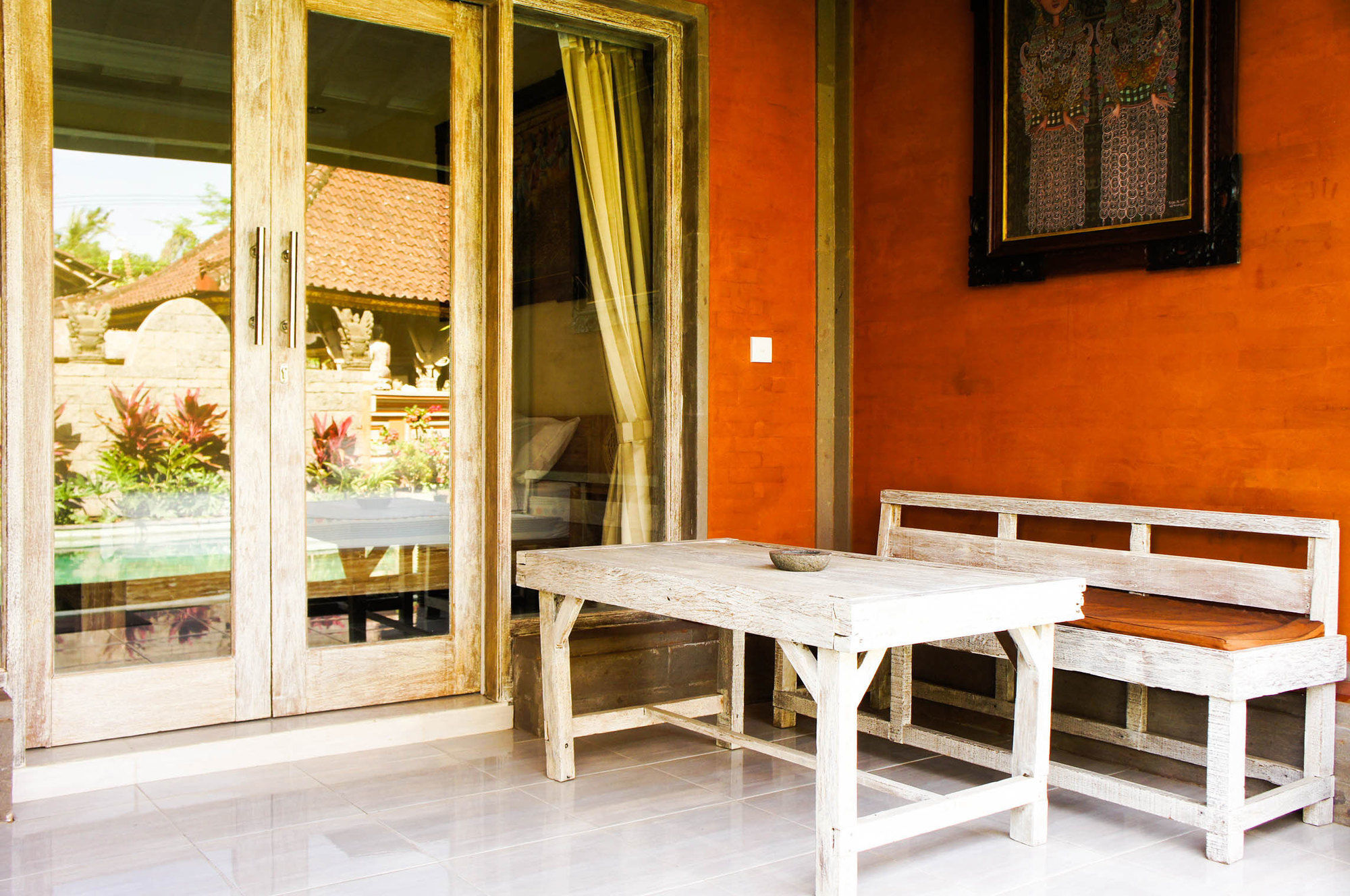 Фото Bale Bali Inn