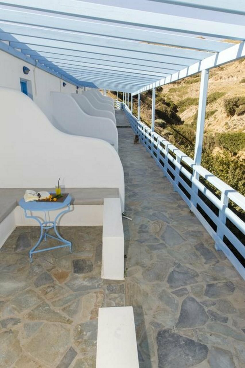 Фото Thalassopetra