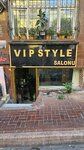 VIP Style Salon (İstanbul, Fatih, Akşemsettin Cad., 30), hairdresser