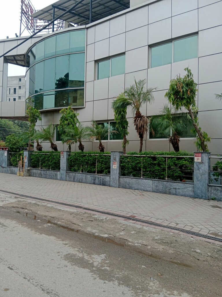 Medical center, clinic Alnoor Diagnostic Centre, Lahore, photo