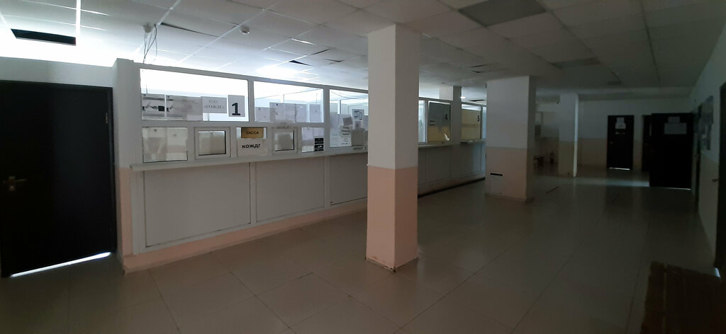 Payment terminal Kaspi Bank, Atyrau, photo