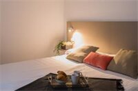 Фото Apartamentos Campo del Príncipe