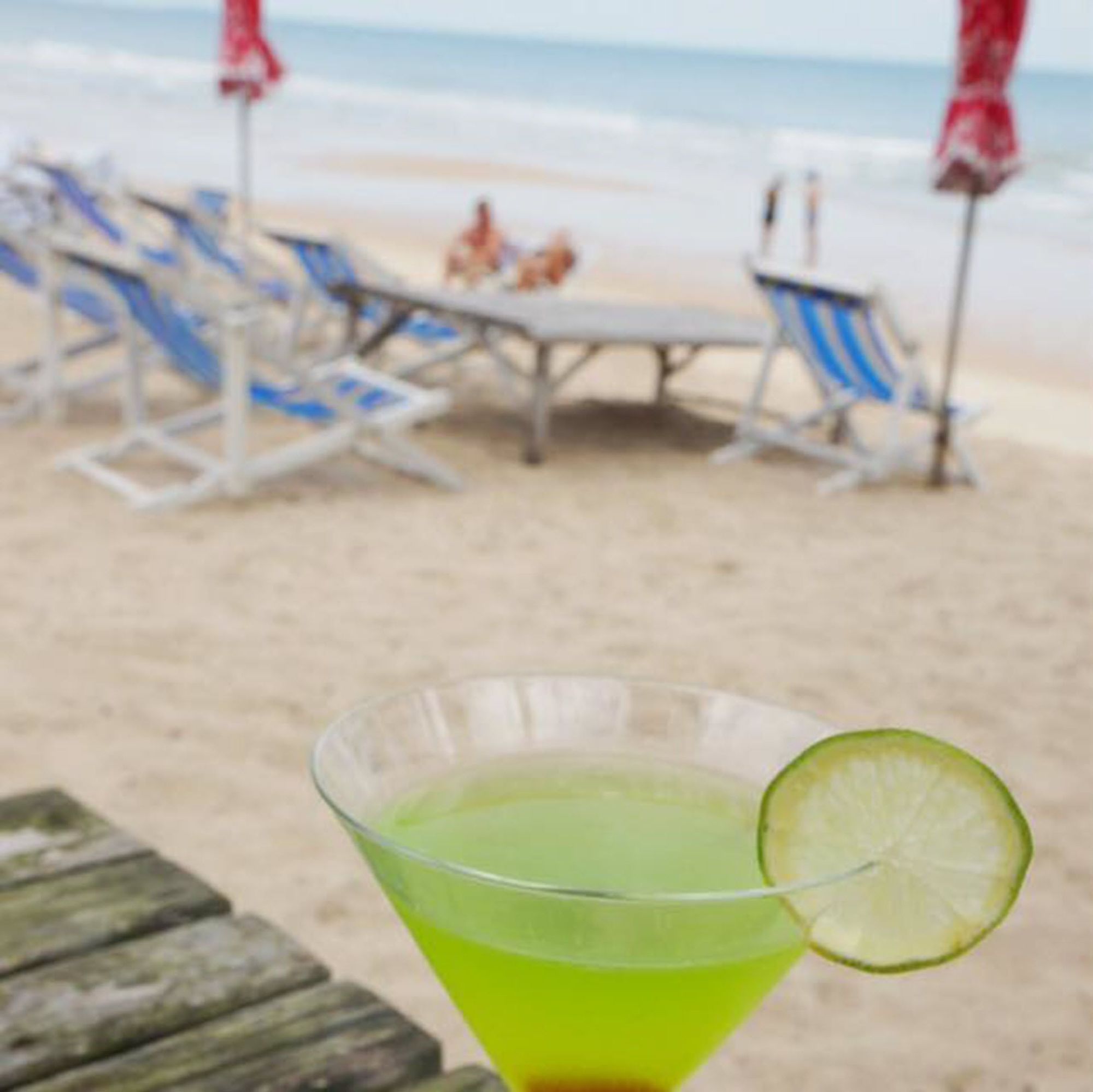 Фото Ton-Aor on the beach resort & restaurant