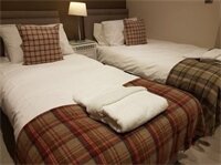 Фото The Lion Hotel