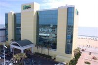 Фото Holiday Inn Express Hotel & Suites Va Beach Oceanfront, an Ihg Hotel