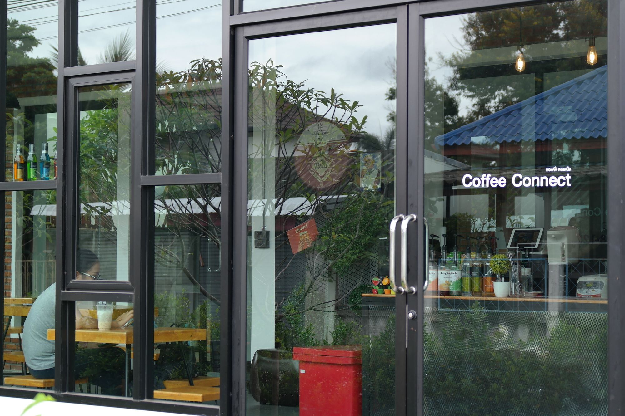 Фото The Connect Chiang Mai