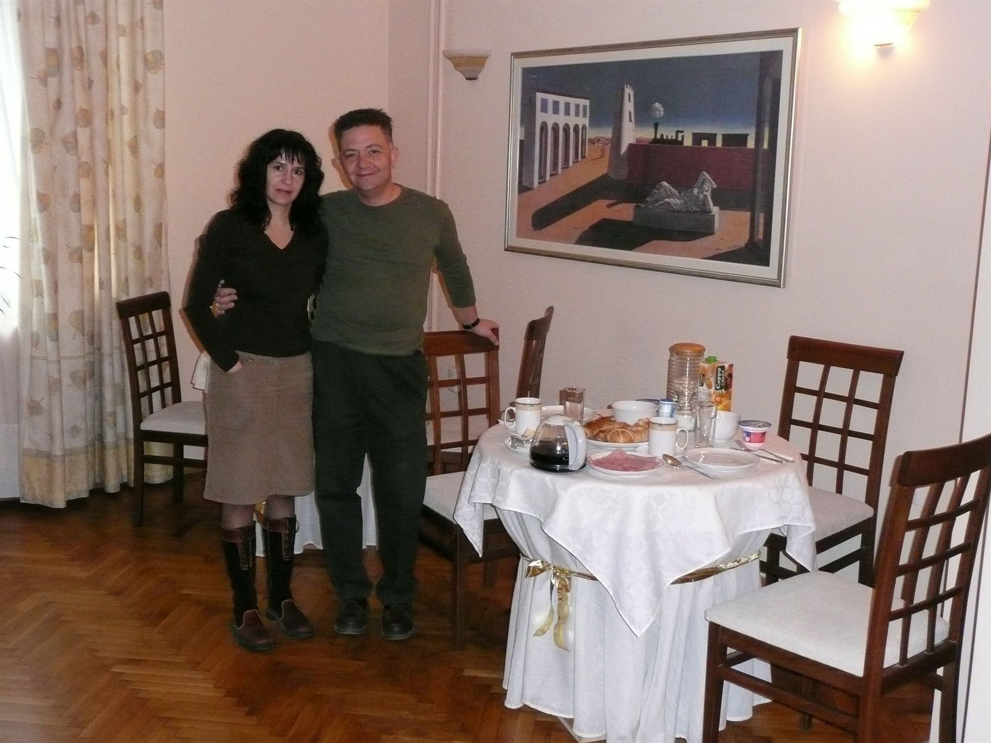 Фото Casa Ferrari B & B