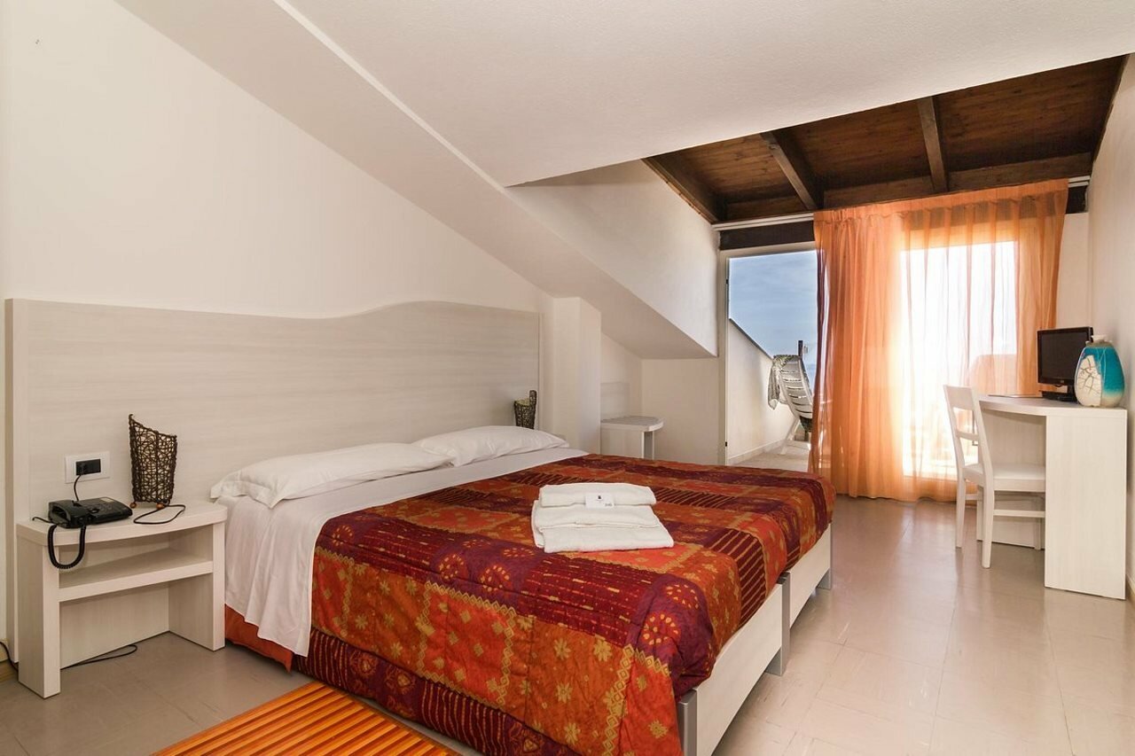 Фото Hotel da Cesare Maluentu