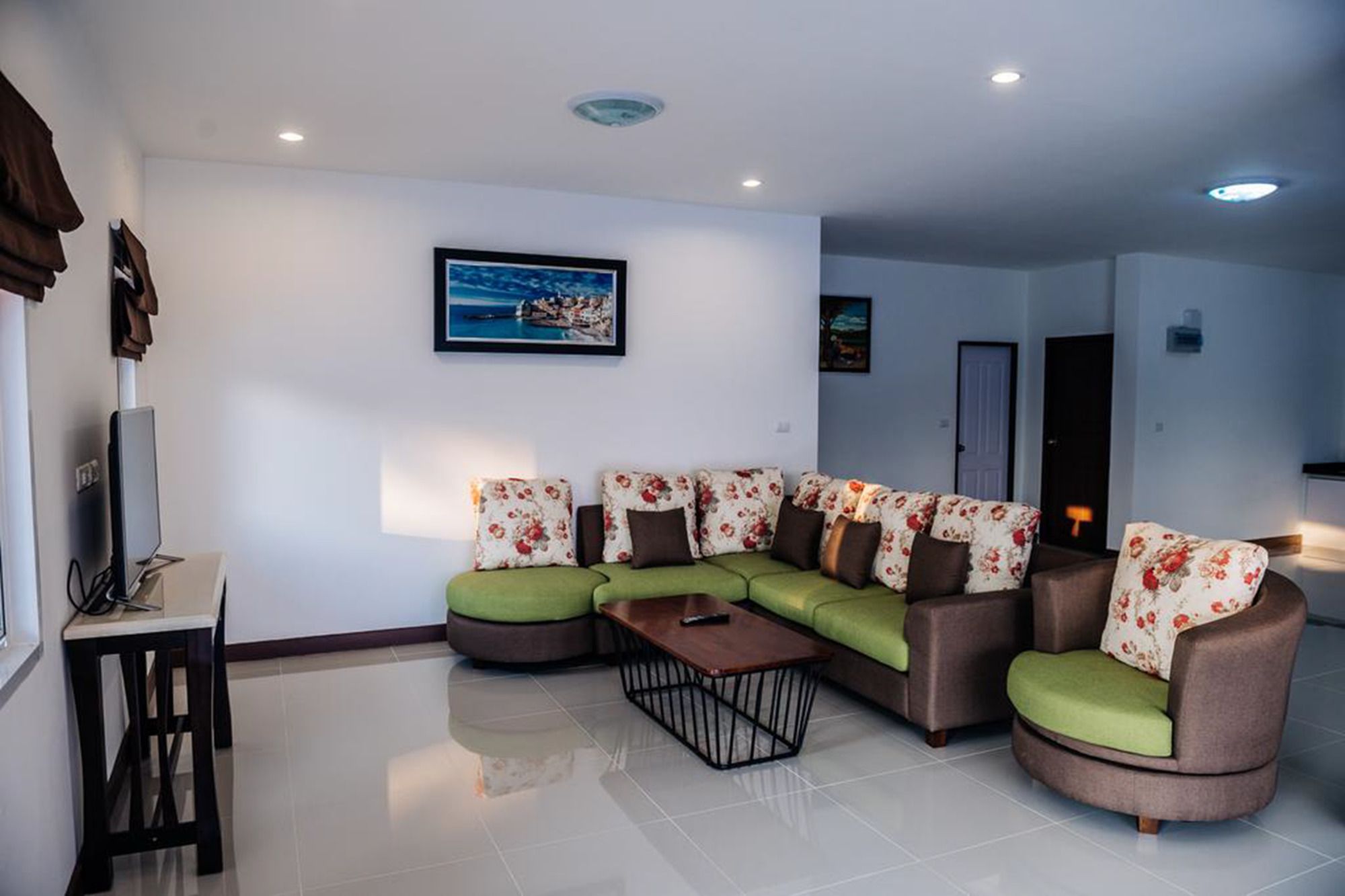 Фото The Legacy Huahin Pool Villa