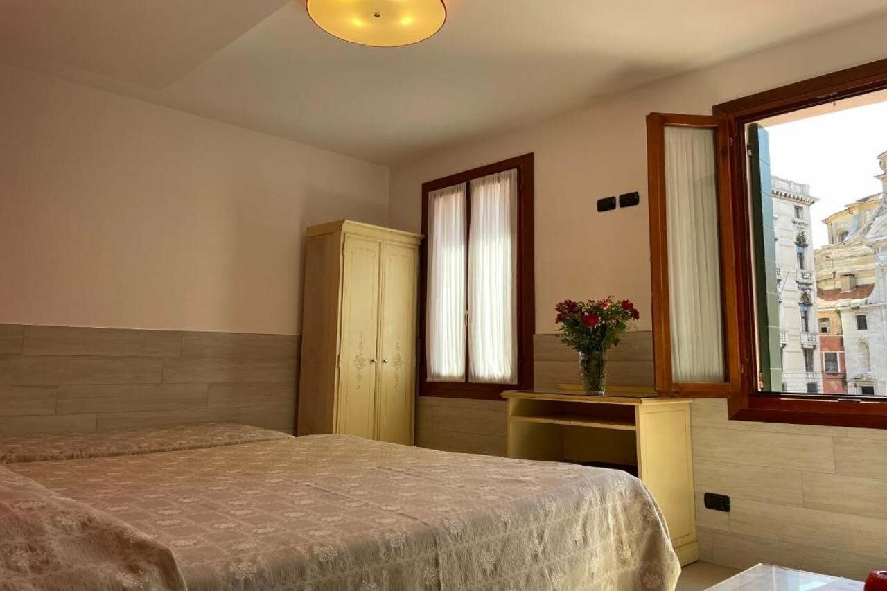 Фото Hotel San Geremia