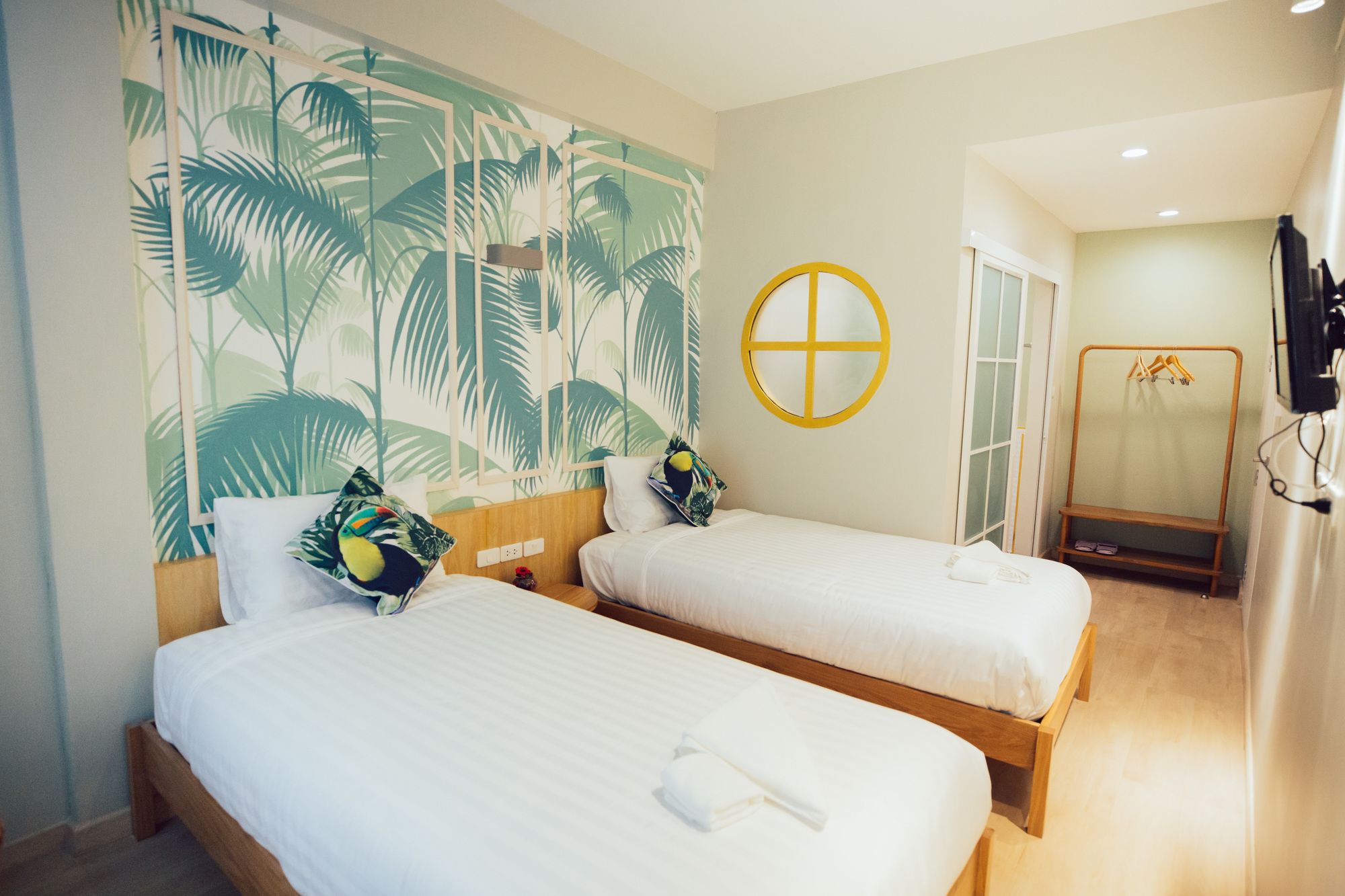 Фото Live n Leaf Lifestyle Homestay