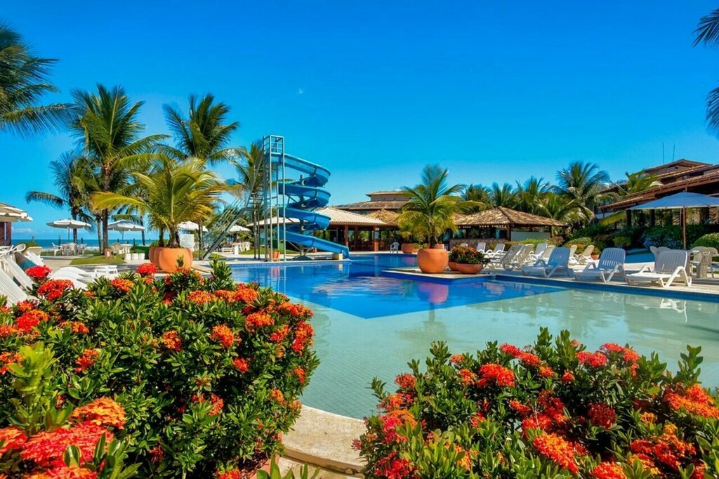 Hotel Hotel Praia do Sol, Ilhéus, photo