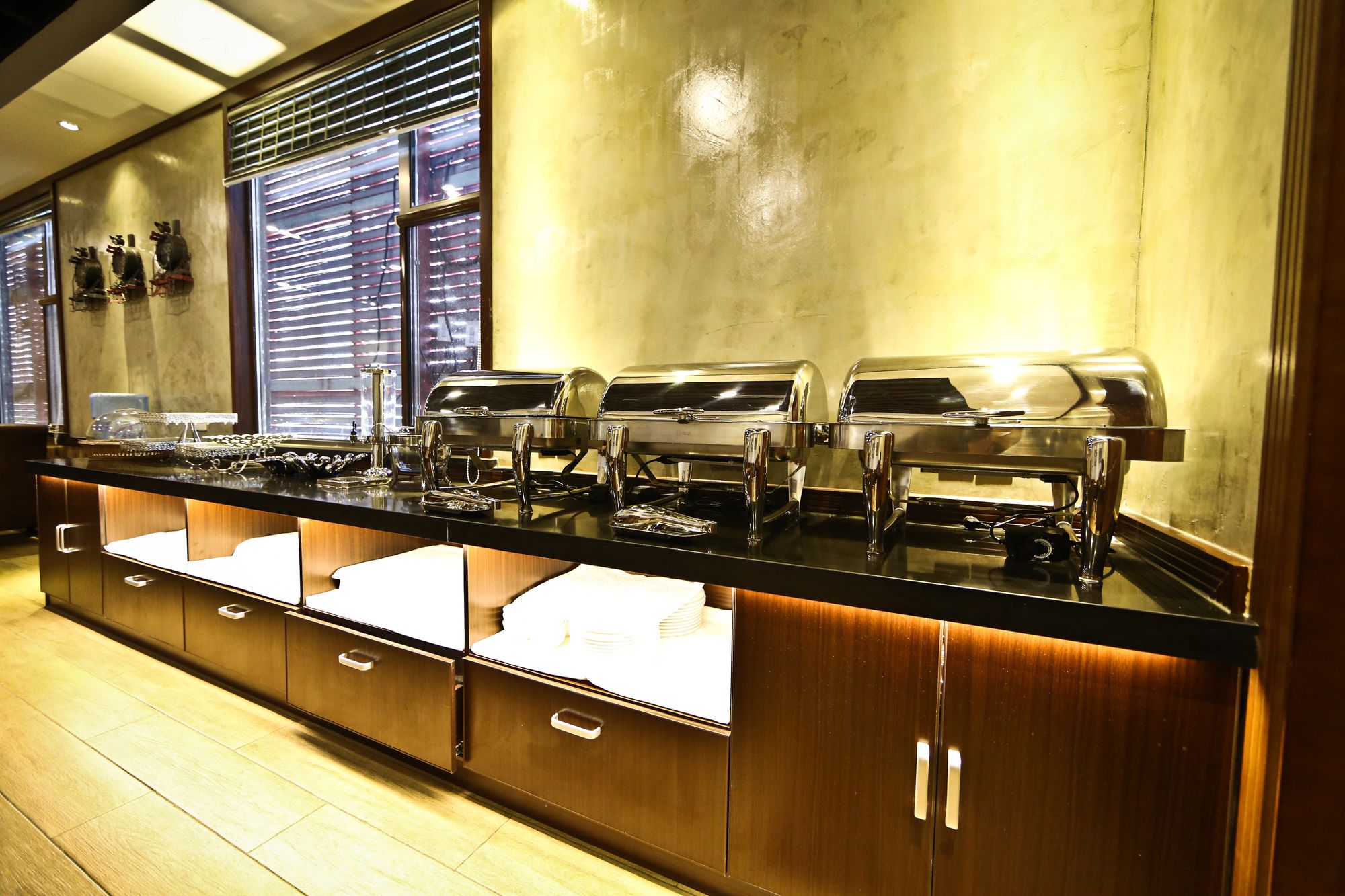 Фото Nostalgia Hotel Beijing Guomao