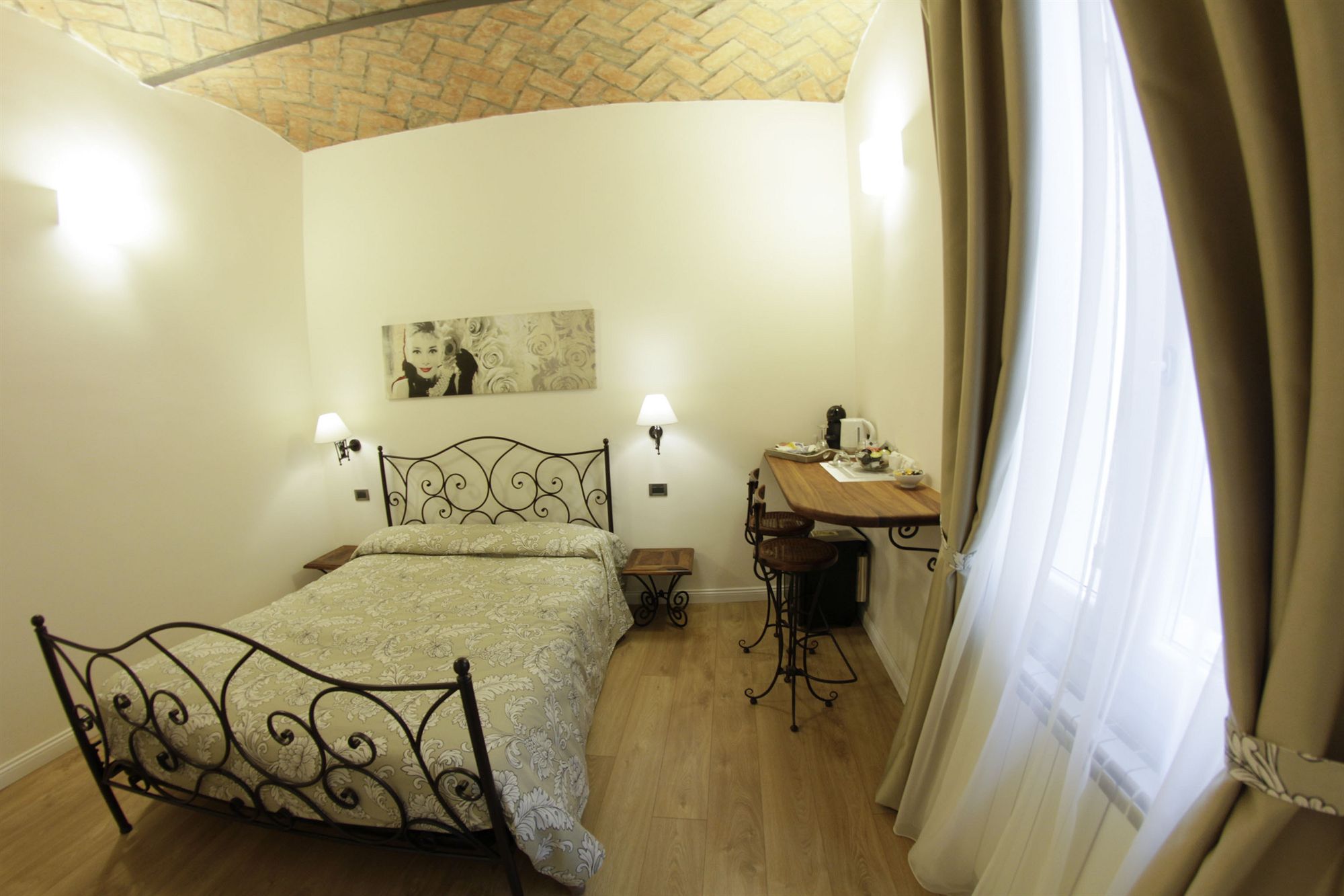 Фото B&b Chez Moi