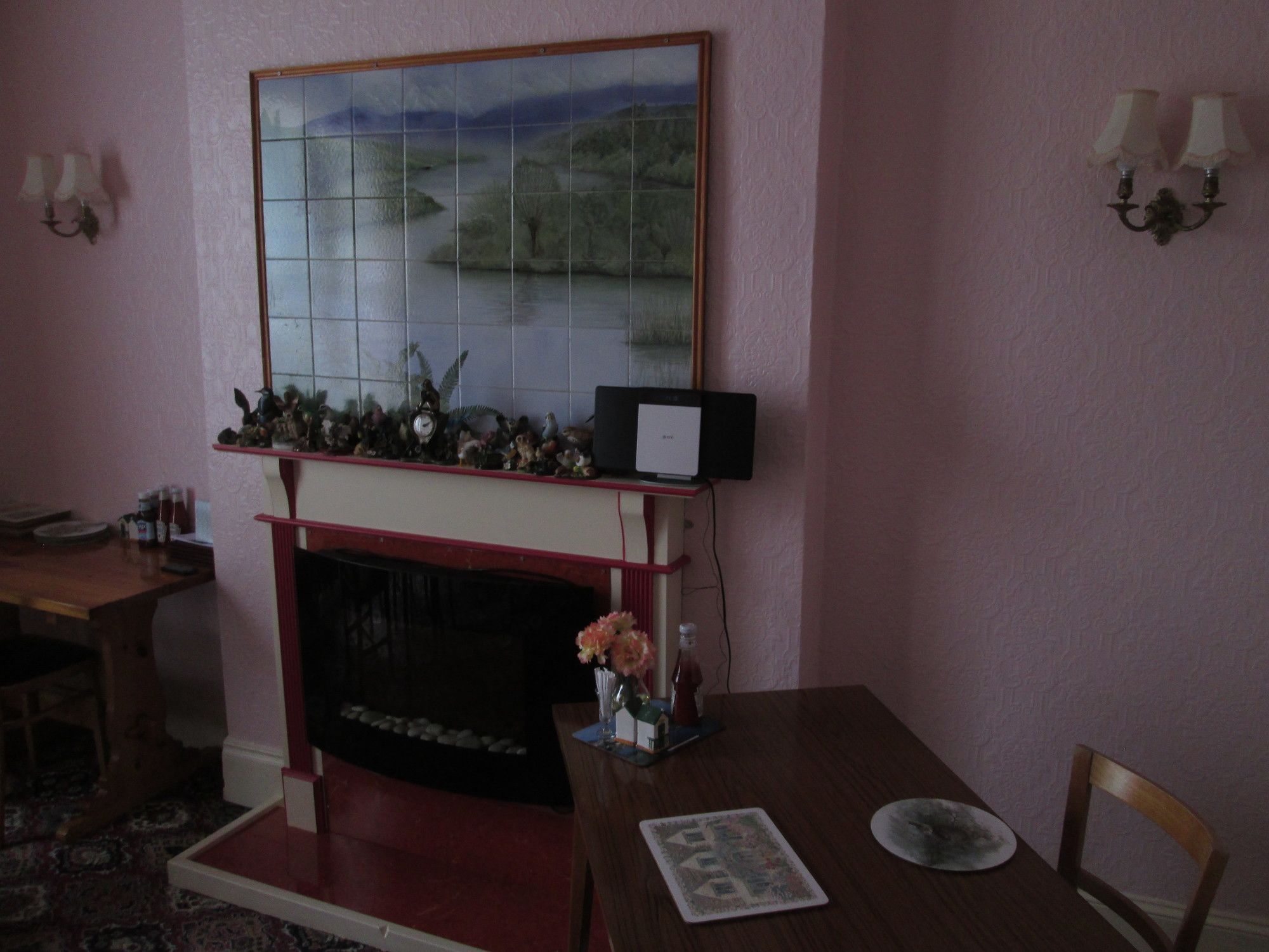 Фото The Haute Epine Guest House