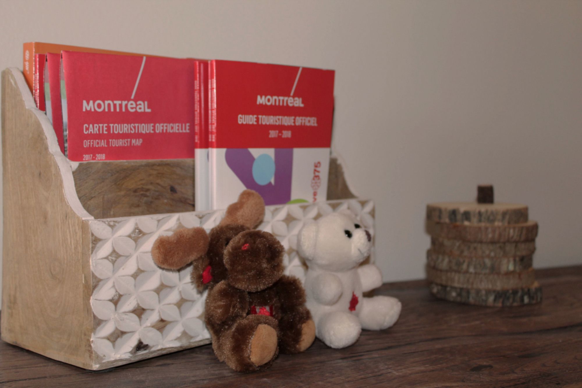 Фото Апарт-Отель Gite du Survenant