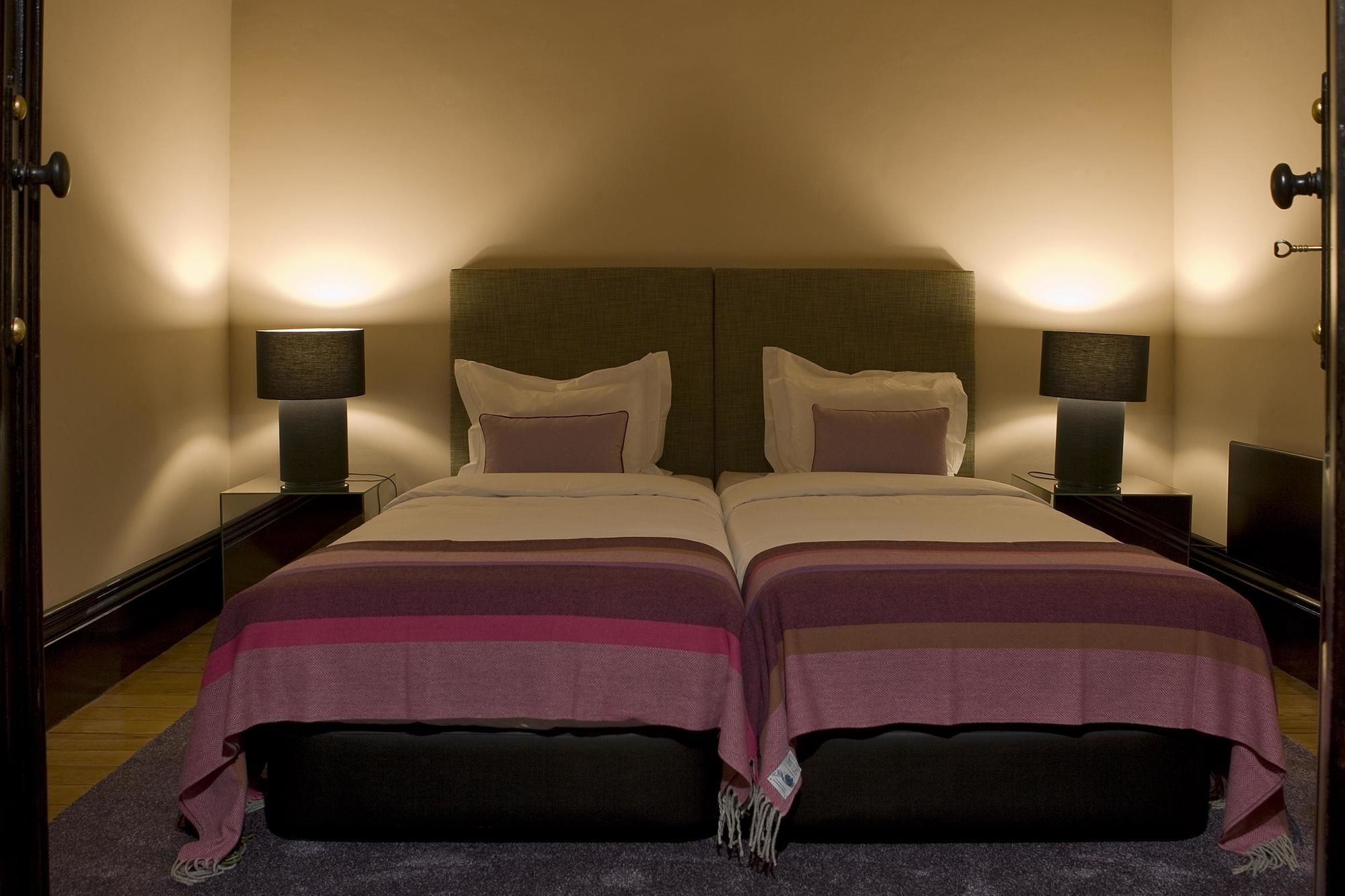 Фото You Ropo Bolhão Apartments