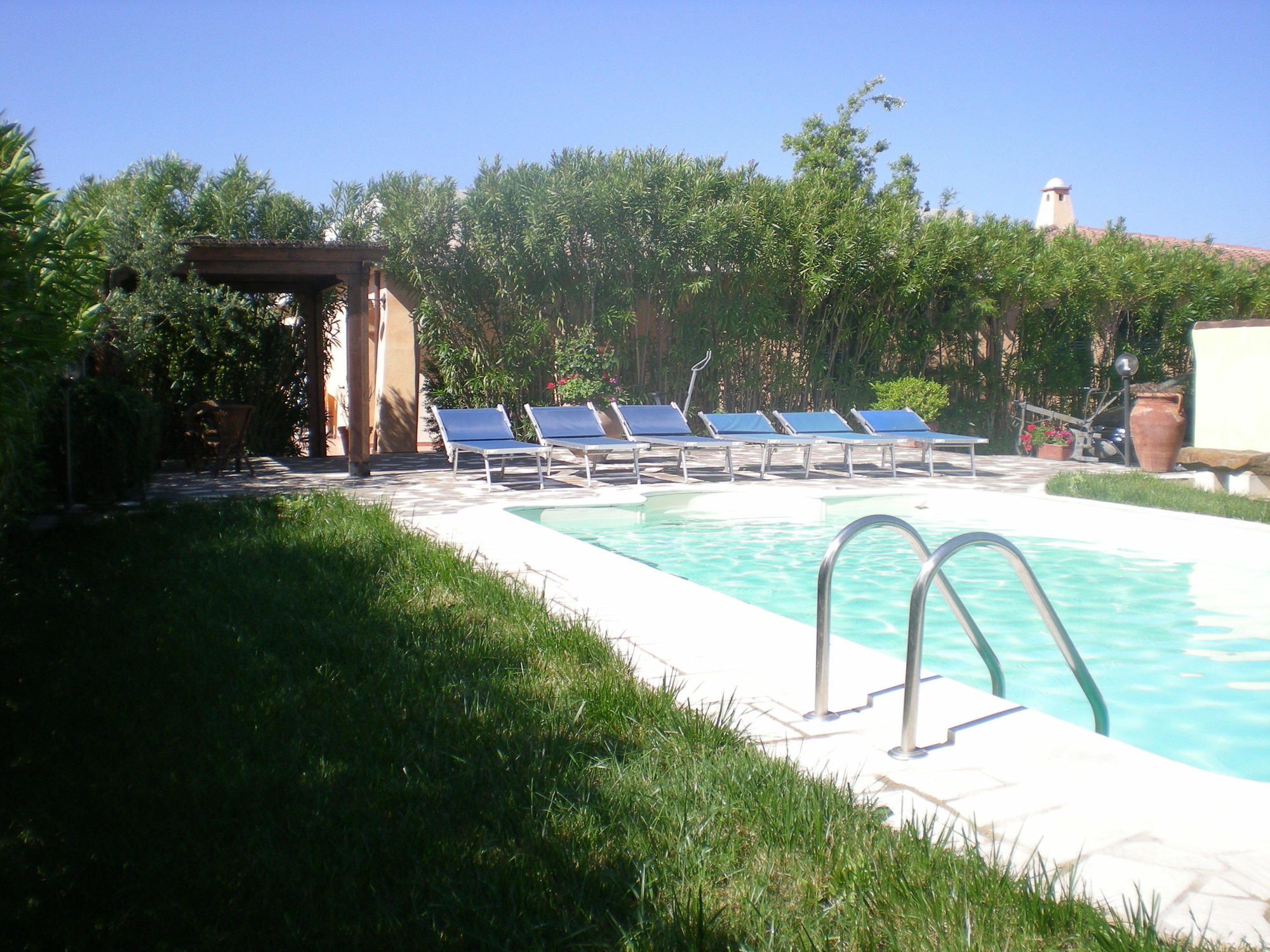 Фото Residence Marina Palace