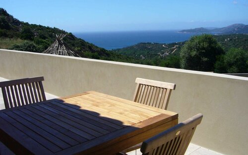 Гостиница Résidence Bianca Casa в Сартене