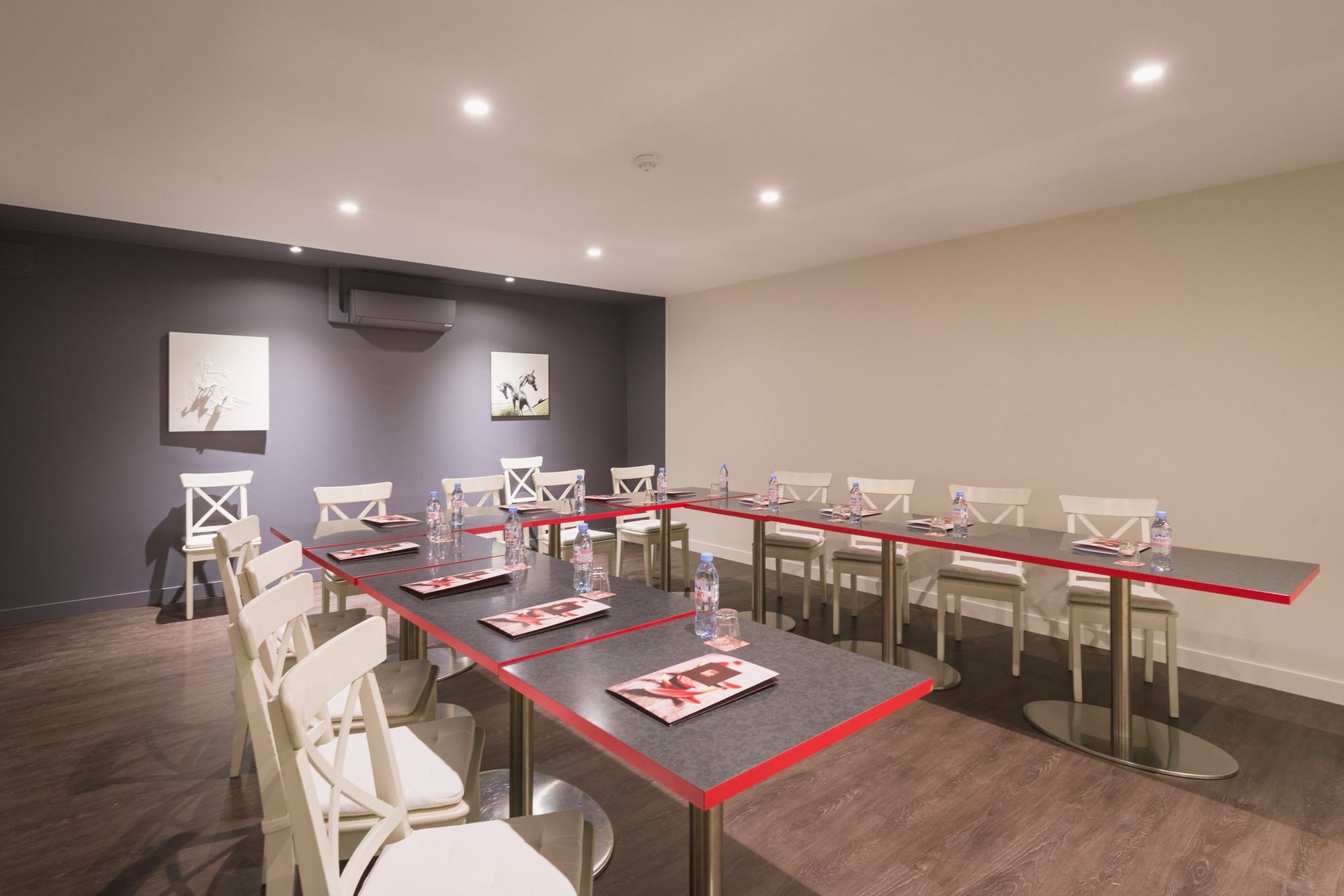 Фото The Originals Boutique, Hôtel Le Londres, Saumur