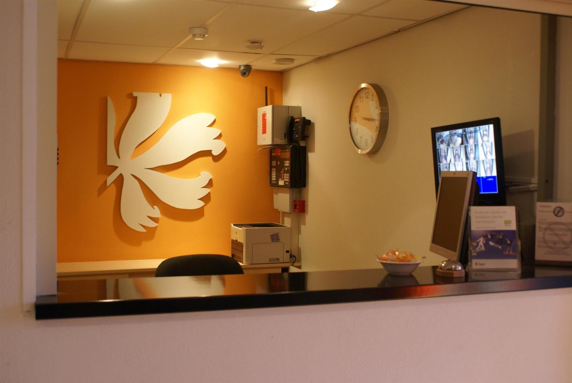 Фото Premiere Classe Breda