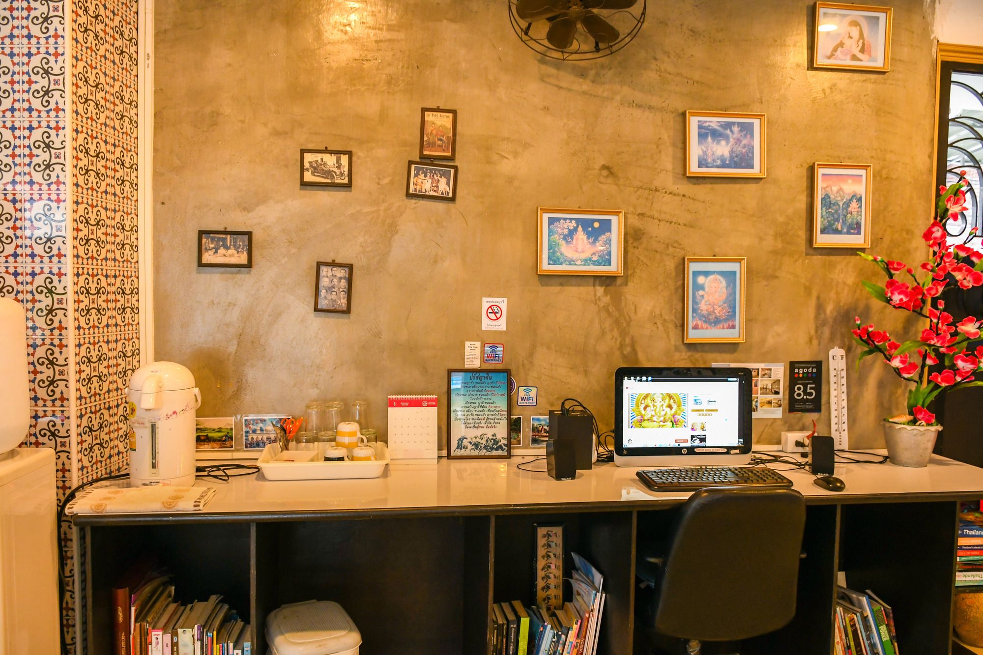 Фото Krabi Heaven