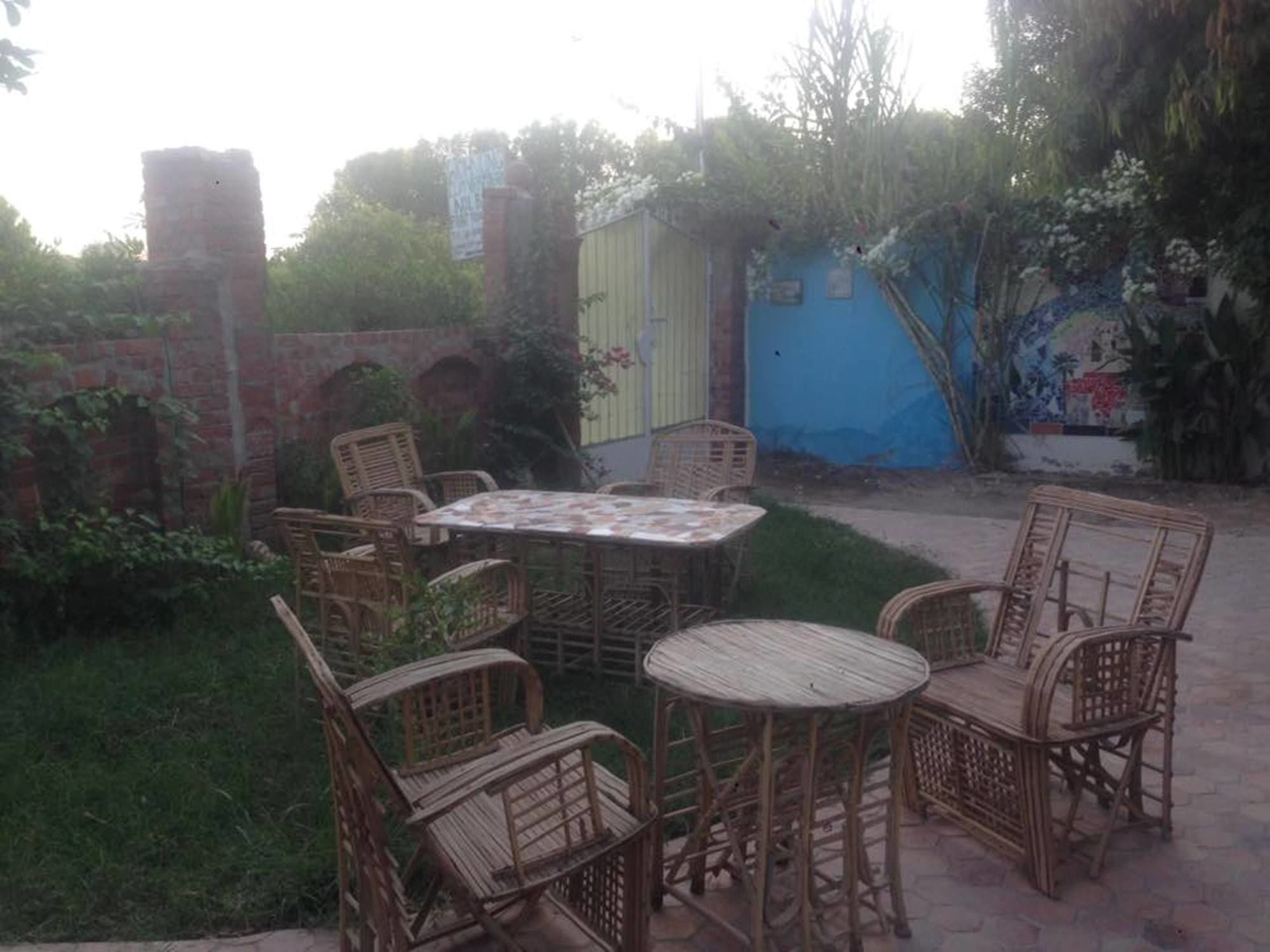 Фото Luxor Guest House