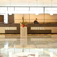 Фото Westcord Wtc Hotel Leeuwarden