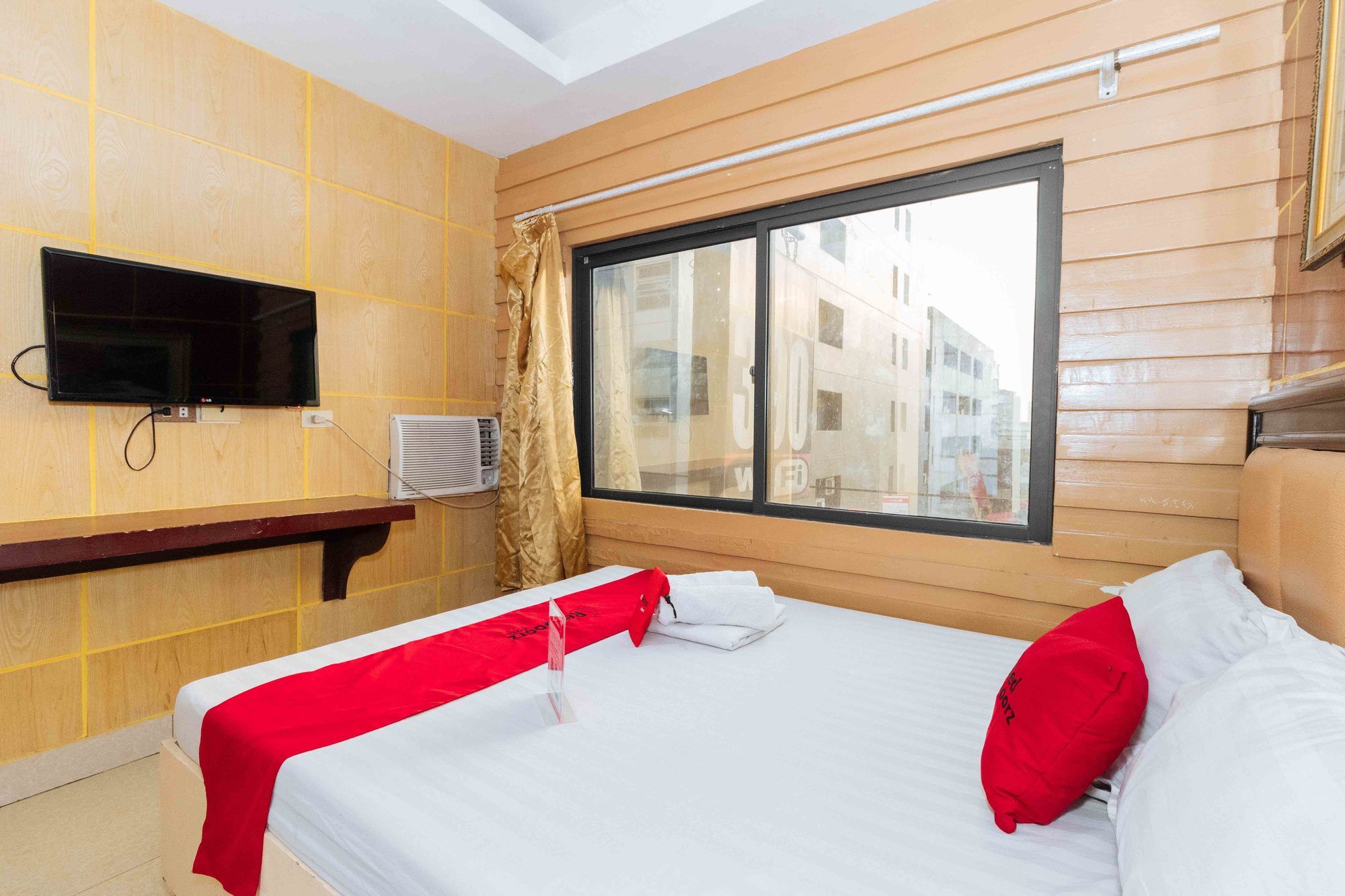 Фото RedDoorz near Araneta Center Quezon City