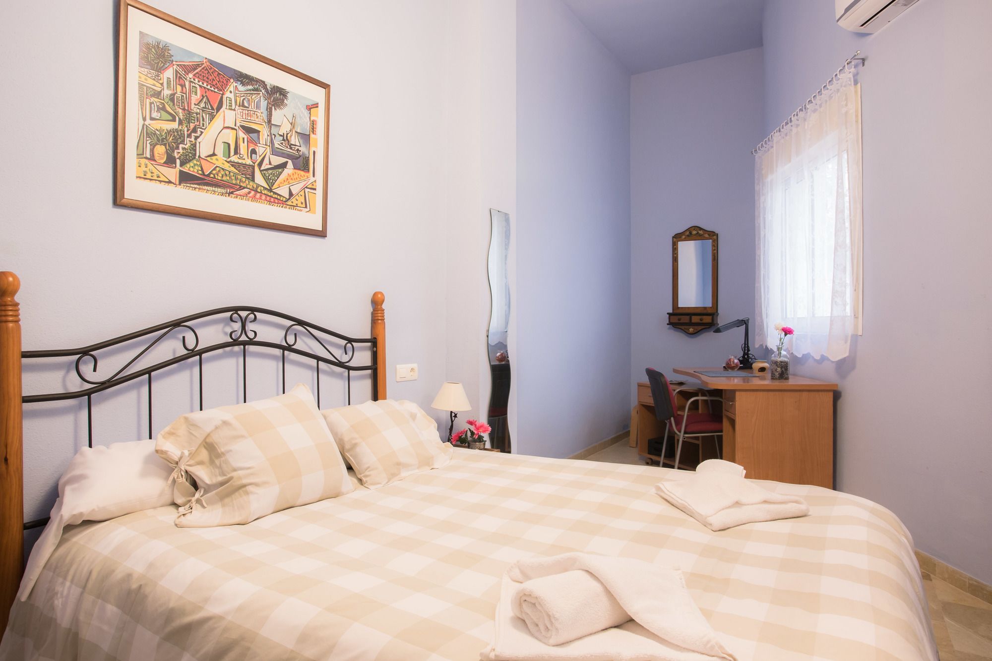 Фото Suncity Alta Flat