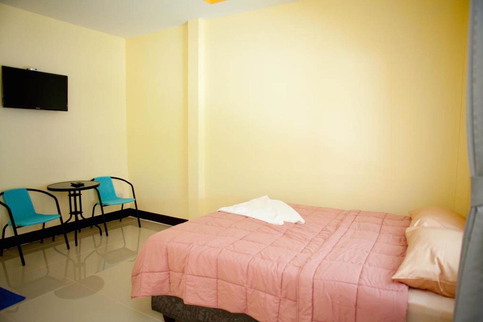 Фото Baan Rommai Sattahip