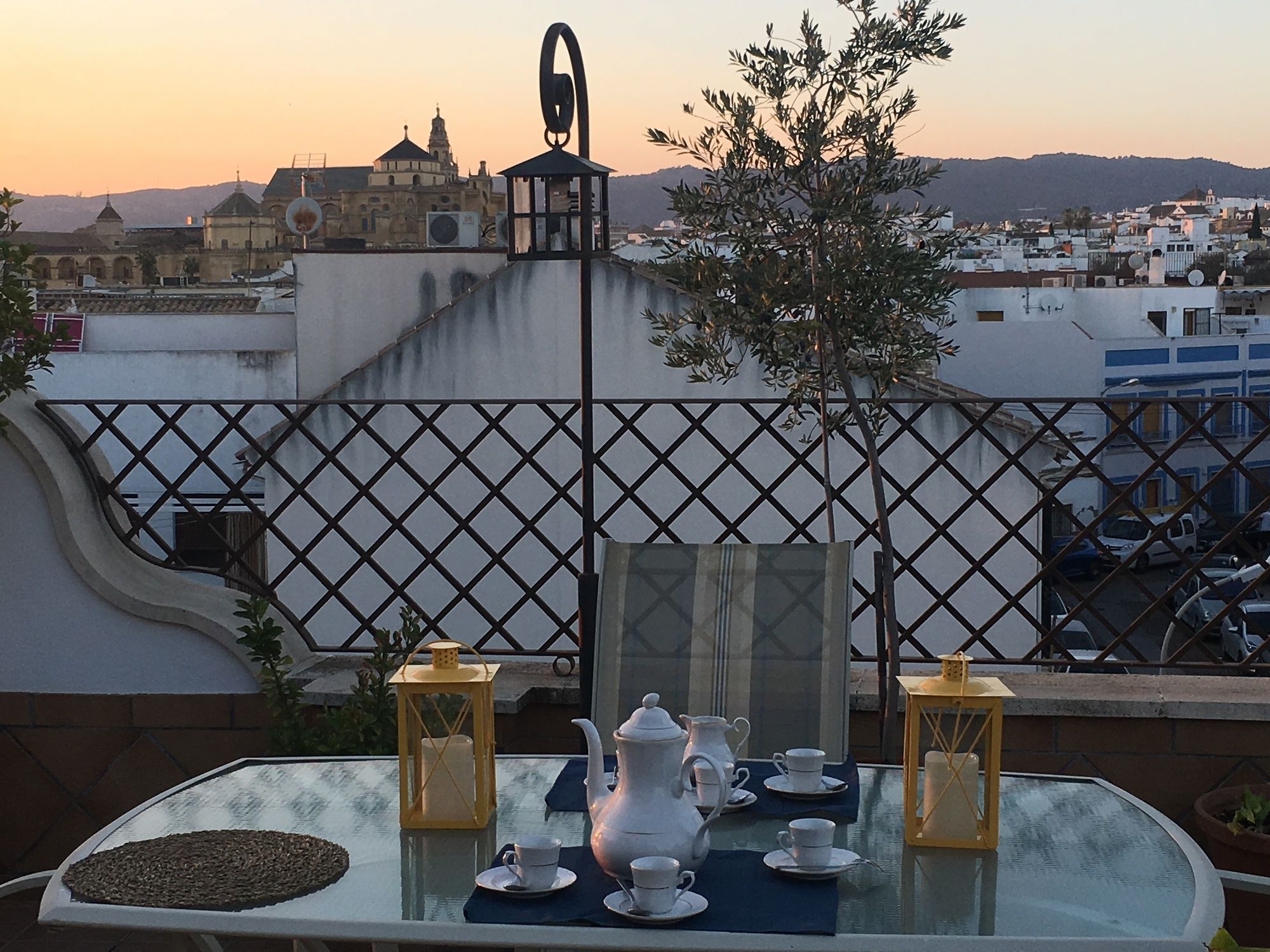 Фото La Casa Del Rio