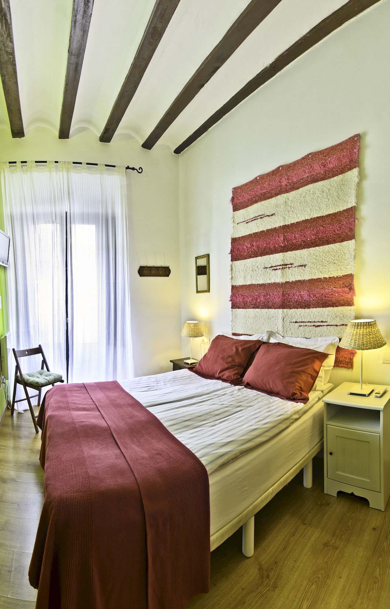 Фото El Granado Hostel