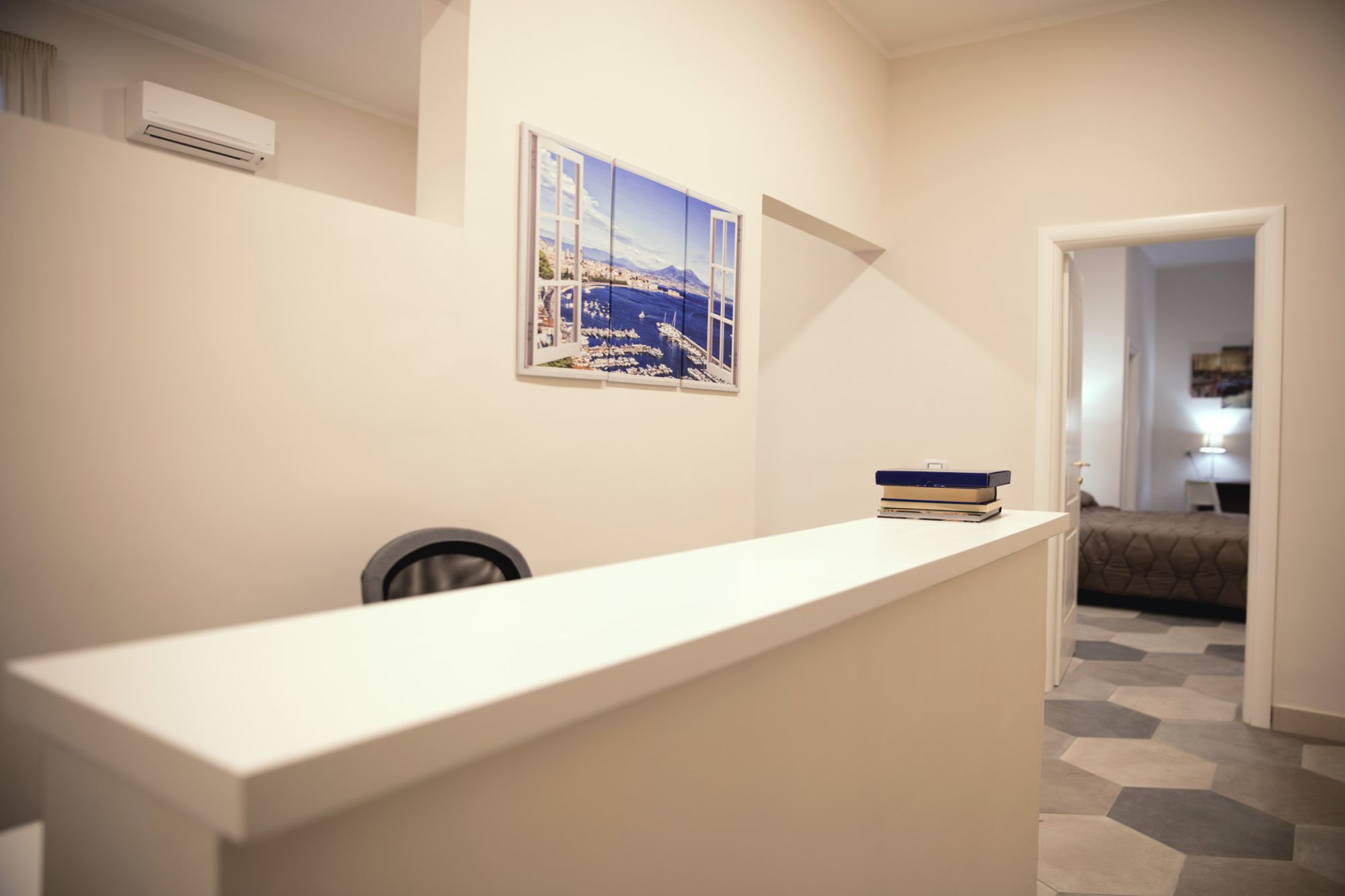 Фото Гостевой Дом B&b La Dimora del Conte