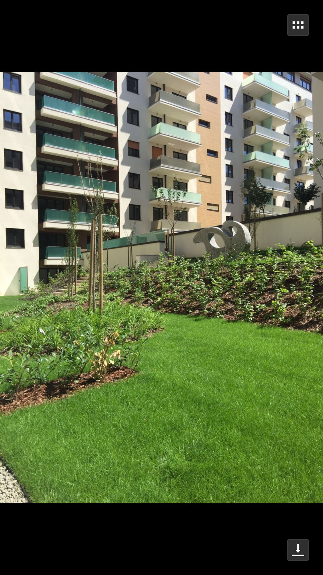 Фото Corvin Rose Apartment Hotel