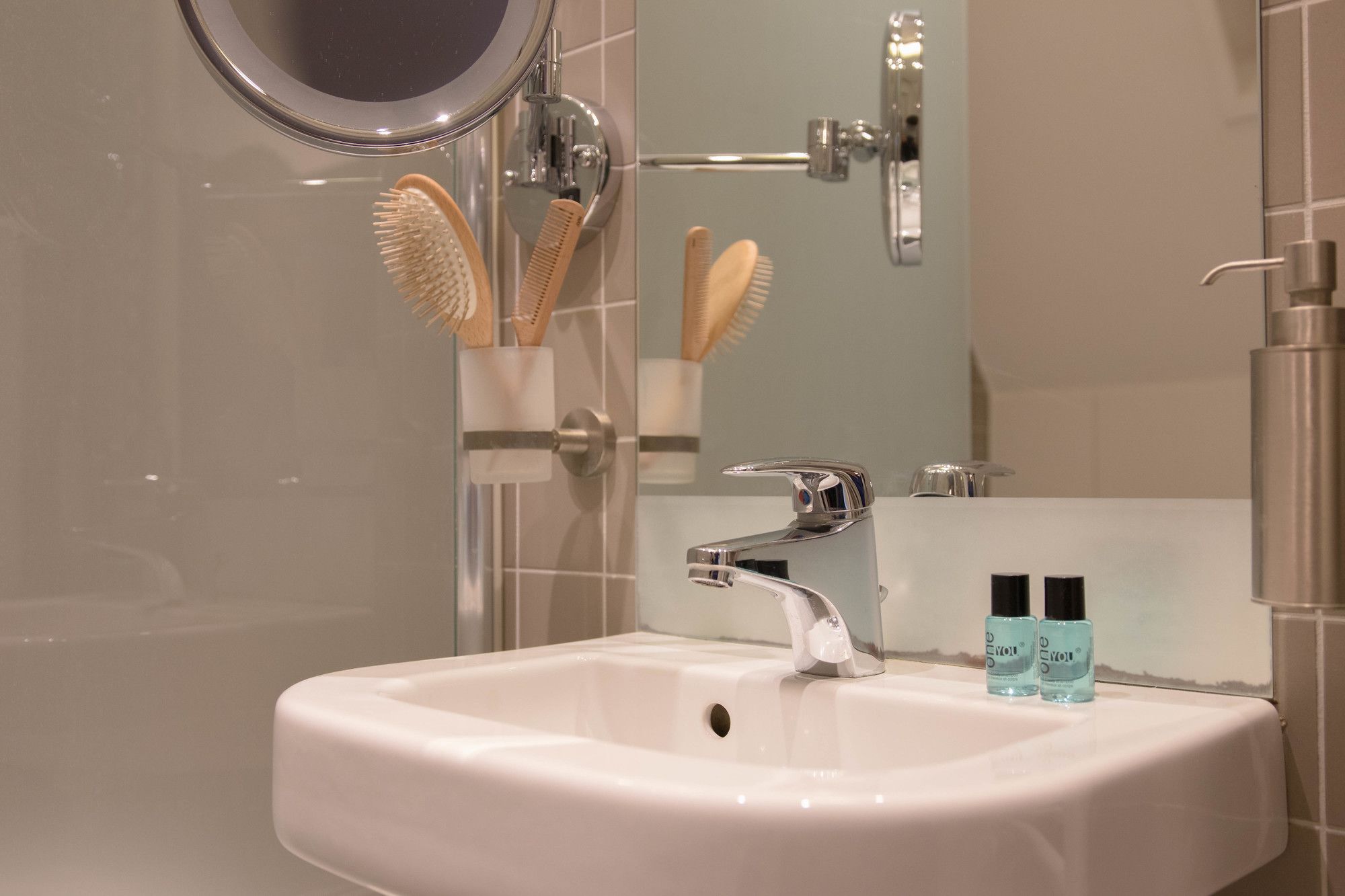 Фото Canal Suites Amsterdam