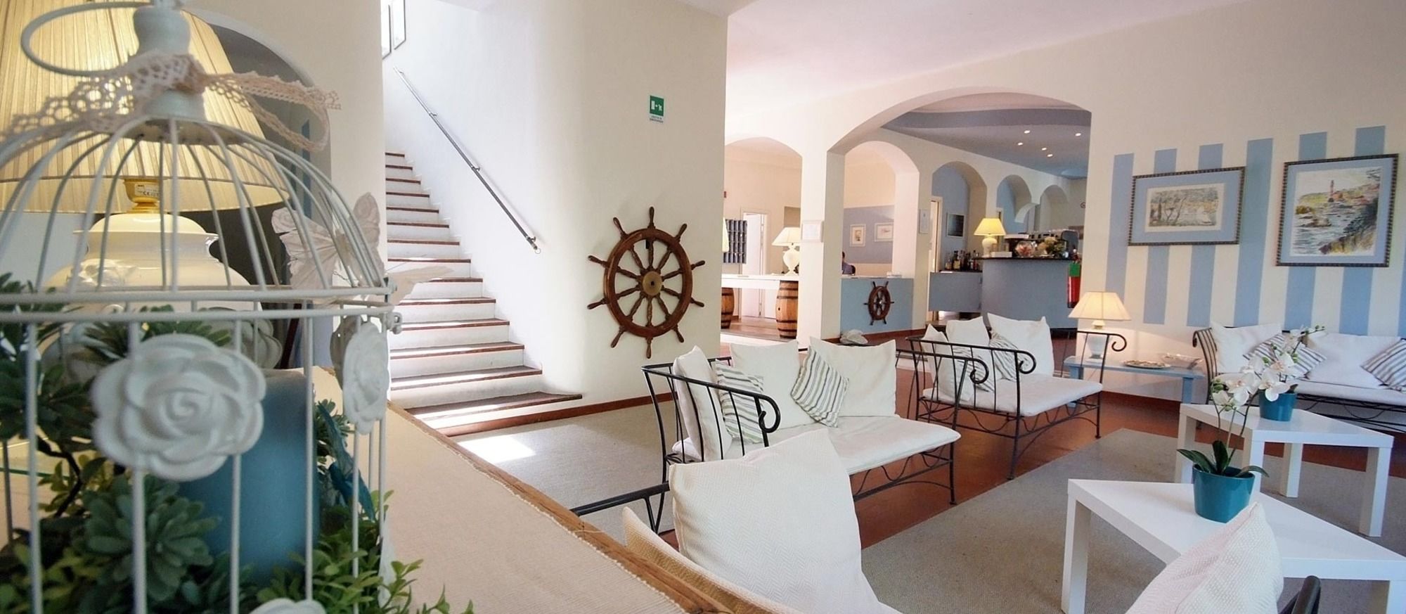 Фото Hotel Brigantino